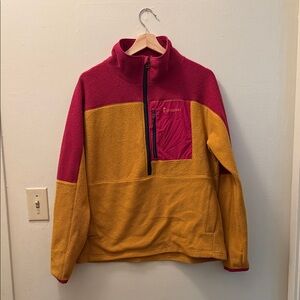 Cotopaxi Abrazo Half-Zip Fleece Jacket - Women's